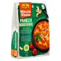 Danie indyjskie Paneer Makhani Ready Meal Haldiram’s 300g - 3