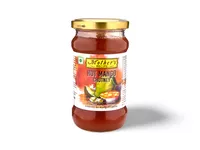 Pikantny Chutney Mango 340g Mother's Recipe