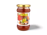 Pikantny Chutney Mango 340g Mother's Recipe