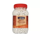 Kulki cukrowe Sweet Makhana AliBaba 400g