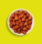 Indyjska przekąska Katak Batak (Chilli Lemon) Balaji 48g - 2