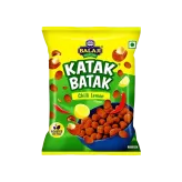 Orzeszki ziemne Chilli Lemon Flavour Katak Batak Balaji 48g