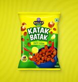 Indyjska przekąska Katak Batak (Chilli Lemon) Balaji 48g
