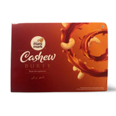 Golden Cashew Burfy (Burfy z orzechami nerkowca) 140g Mani Mark