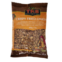 Cebula prażona Crispy Fried Onion TRS 400g