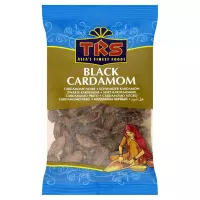 Kardamon czarny Black Cardamom TRS 200g