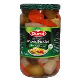 Mixed Pickles 710g Durra