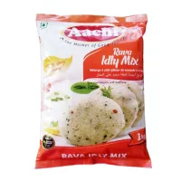 Mezcla de Rava Idly Aachi 1kg