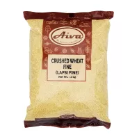 Ziarna pszenicy twarde Crushed Wheat Fine Lapsi Fine Aiva 500g