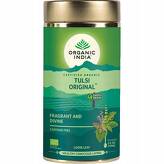 Tulsi Original (loose leaf tea) 100g Organic India
