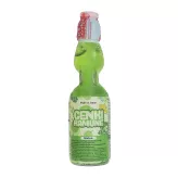 Napój gazowany Melon Genki Ramune 200ml