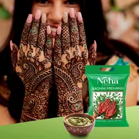 Neha Rachni Mehandi 500G