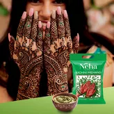 Neha Rachni Mehandi 500G