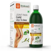 Joint Pain Care Juice Krishnas 500ml