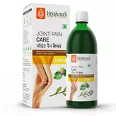 Sok wspomagający stawy Krishna's 500ml