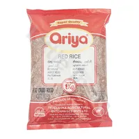 Ryż czerwony Red Rice Ariya 1kg