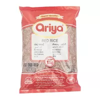 Ryż czerwony Red Rice Ariya 1kg