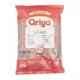 Ryż czerwony Red Rice Ariya 1kg