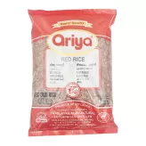 Ryż czerwony Red Rice Ariya 1kg