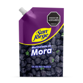 Dżem jeżynowy Mermelada de Mora San Jorge 200g