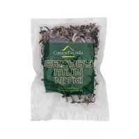 Grzyby Mun nitki suszone Black Fungus Green Pagoda 50g