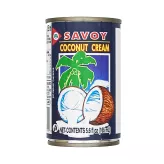 Coconut Cream Savoy 165ml