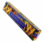 Incense Golden Era Satya 15g