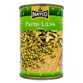 Papdi Lilva In Brine Natco 400g