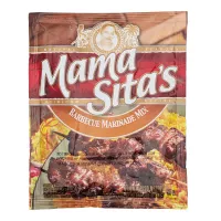 Barbecue Marinade Mix Mama Sita's 50g