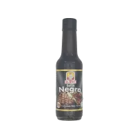 Sos Salsa Negra Elrey 155ml