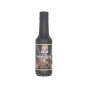 Sos Salsa Negra Elrey 155ml