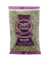 Przyprawa koper włoski ziarna Fennel Heera 100g