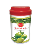 Olive Pickle 1KG Pran
