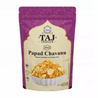 Przekąska indyjska Papad Chavanu Taj Indian 200g