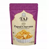 Przekąska indyjska Papad Chavanu Taj Indian 200g
