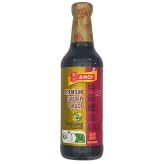 Sos ostrygowy Premium Oyster Sauce Amoy 555g