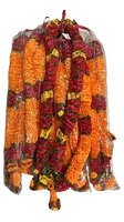 Girlanda Diwali Pooja Mala 1szt.
