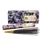 Kadzidełka o zapachu lawendy Lavender Incense Sticks Hem 20sztuk - 2