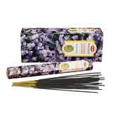 Lavender Incense sticks (20 szt)