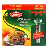 Falafel Mix + Gratis Al Durra 340g