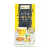 Napar Imbirowy Instant Ginger Turmeric Drink Gold Kili 160g