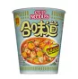Makaron Cup Noodles Spicy Seafood Flavour Nissin 72g - 2