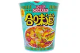 Cup Noodles Spicy Seafood Flavour Nissin 72g