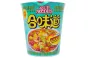 Fideos Cup Noodles Sabor Marisco Picante Nissin 72g