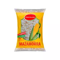 Kukurydza biała Maiz Blanco Para Mazamorra Procoldis 500g