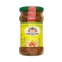 Pikle z pędów bambusa i chili Dalla w oleju Bamboo Dalla Pickle in Oil Druk 280g