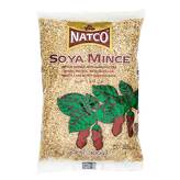 Proteina sojowa granulat Natco 300g