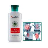 Olejek do masażu przeciwbólowy Himalaya 100ml