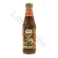 Tamarind Sauce Ahmed 300g