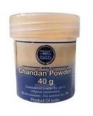 Chandan (sandalwood) Power Heera 40g